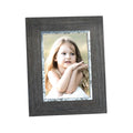 Weathered Grey 5" X 7" Frame