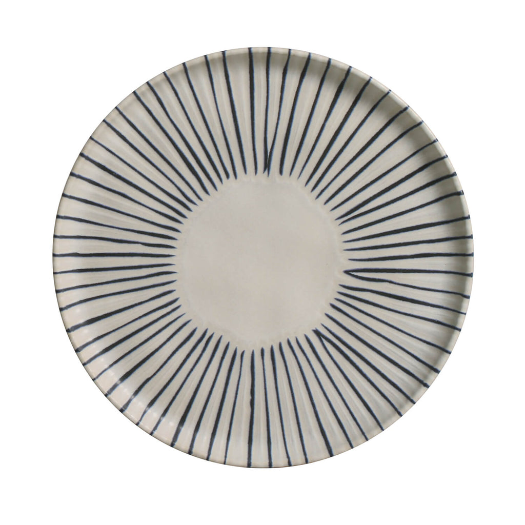20-Piece Porcelain Dinnerware Set | Porto Brasil | Microwave, Dishwasher & Freezer Safe | Available in Seiva, Elemento & Campestre