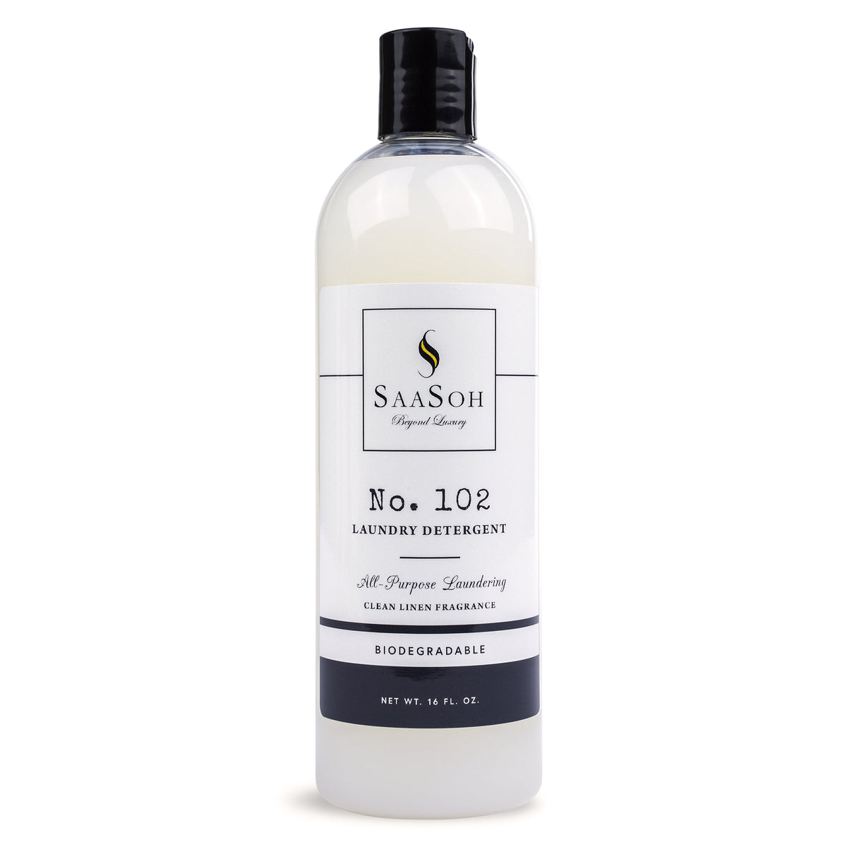 Signature Detergent No.102 16 fl oz