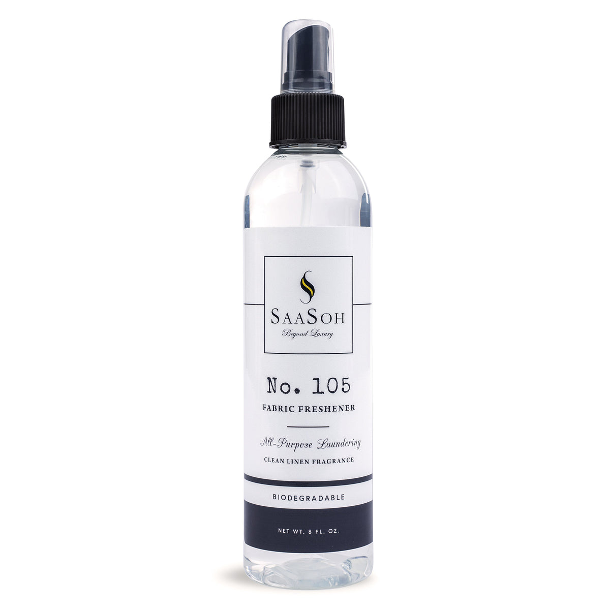 Fabric Freshener No.105 8 fl oz