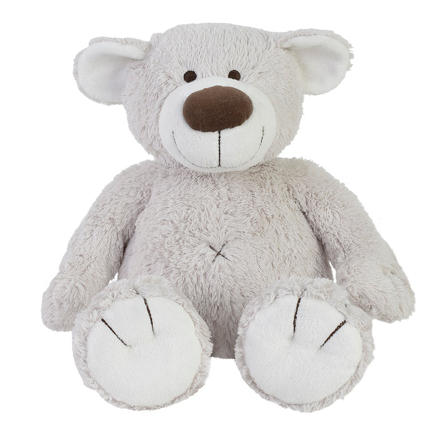 Premium Plush Teddy Bear | Heirloom Quality | Perfect Baby Gift