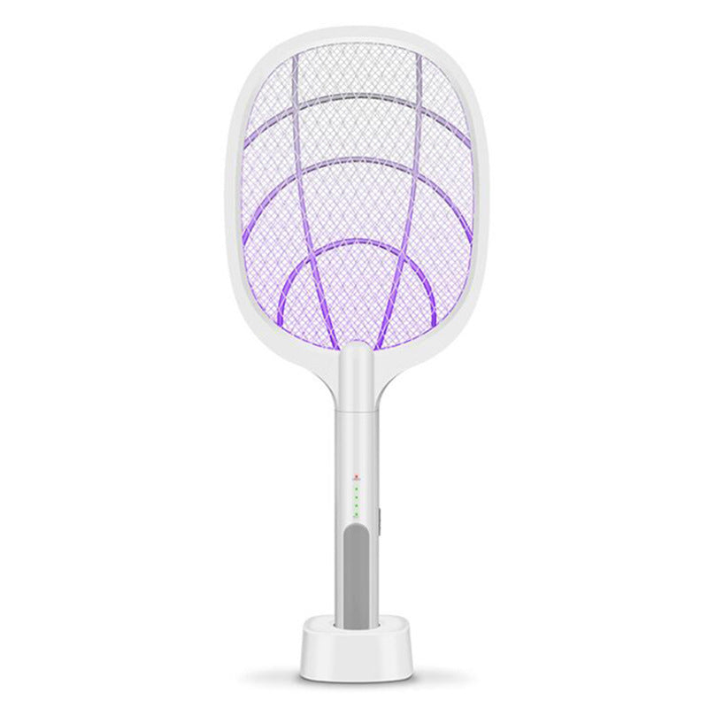 Rechargeable Lithium Battery Insect Repellent Mosquito Killing