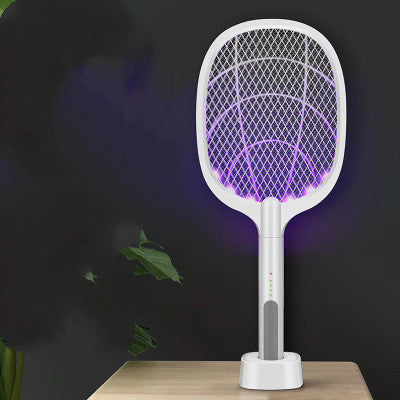 Rechargeable Lithium Battery Insect Repellent Mosquito Killing