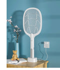 Rechargeable Lithium Battery Insect Repellent Mosquito Killing