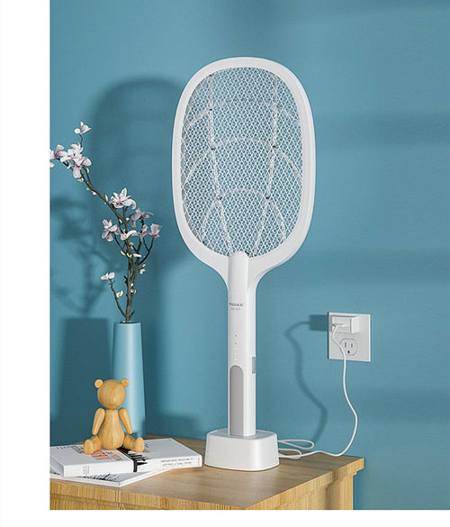 Rechargeable Lithium Battery Insect Repellent Mosquito Killing