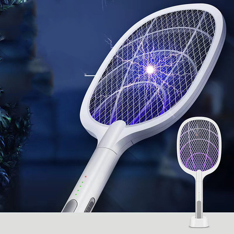Rechargeable Lithium Battery Insect Repellent Mosquito Killing