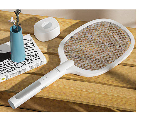 Rechargeable Lithium Battery Insect Repellent Mosquito Killing