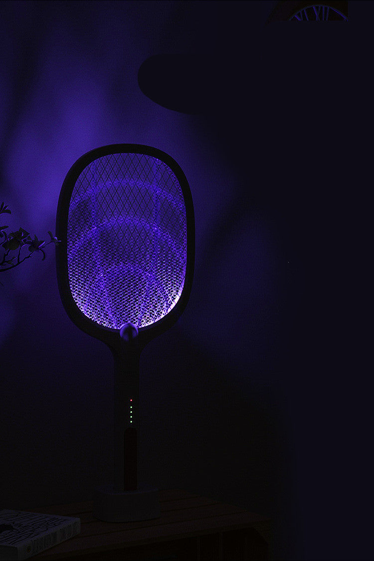 Rechargeable Lithium Battery Insect Repellent Mosquito Killing