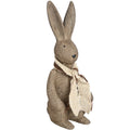 Winter Bunny Rabbit - Small Decorative Home Accessory