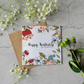 Happy birthday - Today is all about you!