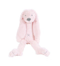 Tiny Pink Rabbit – Soft Plush Stuffed Animal