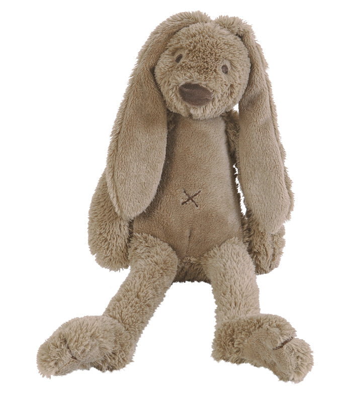 Clay Rabbit Richie- Happy Horse Plush Toy