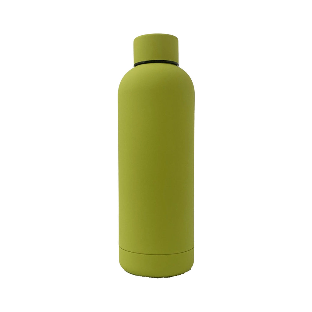 17oz Vacuum Insulated Stainless Steel Water Bottle
