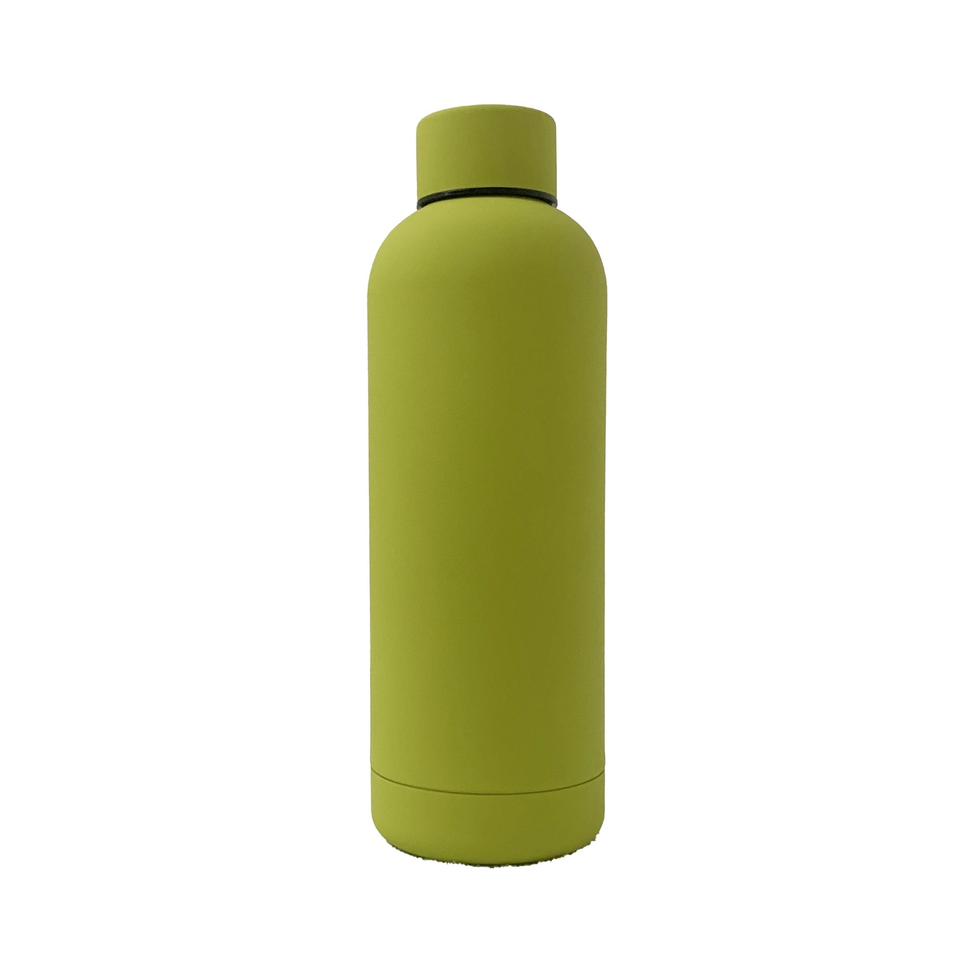 17oz Vacuum Insulated Stainless Steel Water Bottle