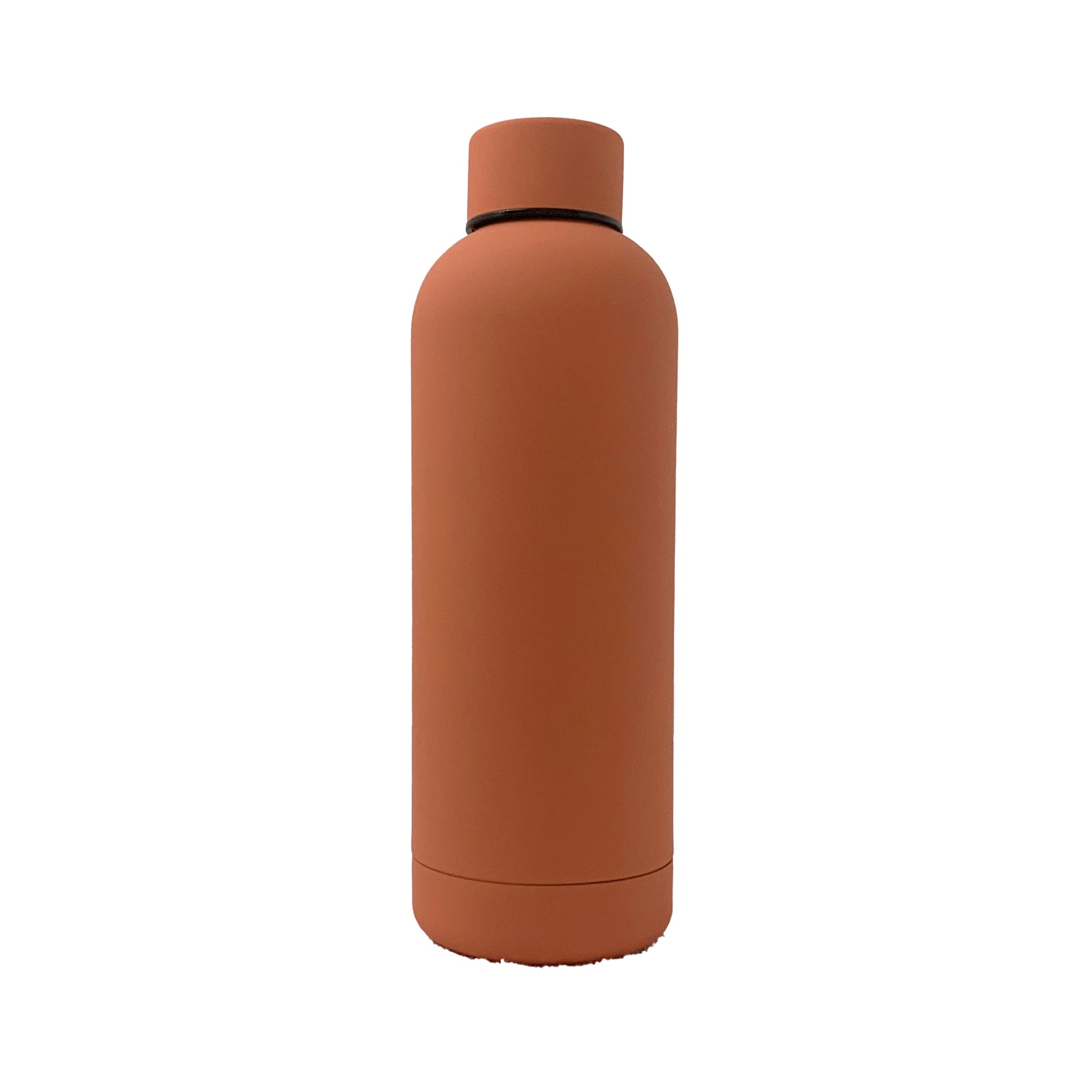 17oz Vacuum Insulated Stainless Steel Water Bottle
