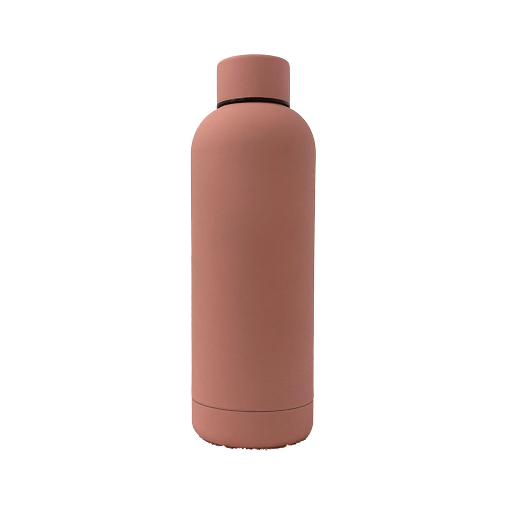 17oz Vacuum Insulated Stainless Steel Water Bottle