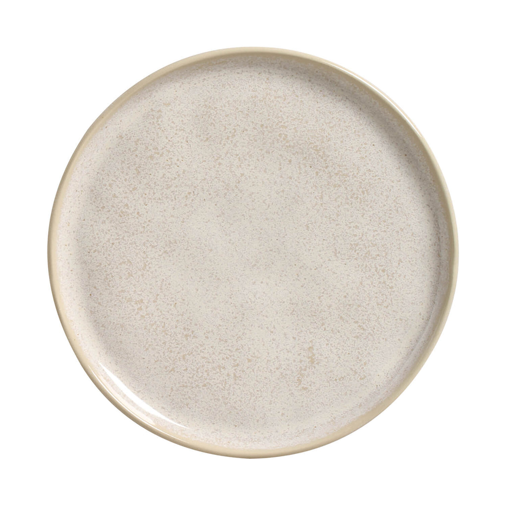 Dessert Plate Set of 6 | Premium Porcelain | 36 Patterns | Scratch & Chip Resistant | Microwave & Dishwasher Safe | Porto Brasil