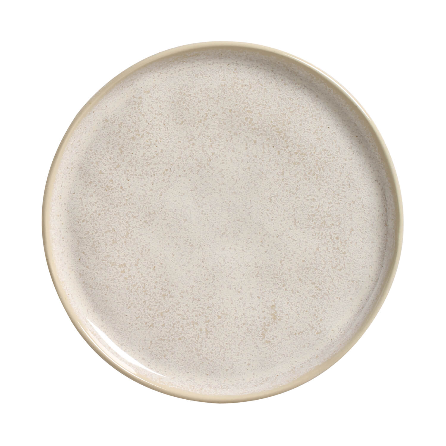 Dessert Plate Set of 6 | Premium Porcelain | 36 Patterns | Scratch & Chip Resistant | Microwave & Dishwasher Safe | Porto Brasil