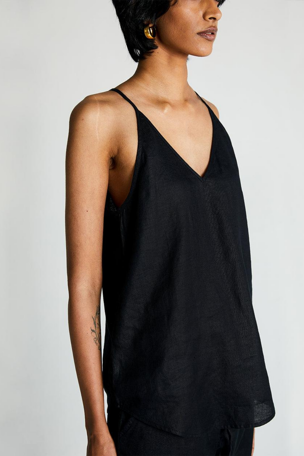Endless Sunday Top – Black