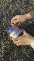 Apothecary Perfume Body Cream | Paraben-Free | Softening & Hydrating | Shea Butter & Collagen | 4 Scents | Aniise