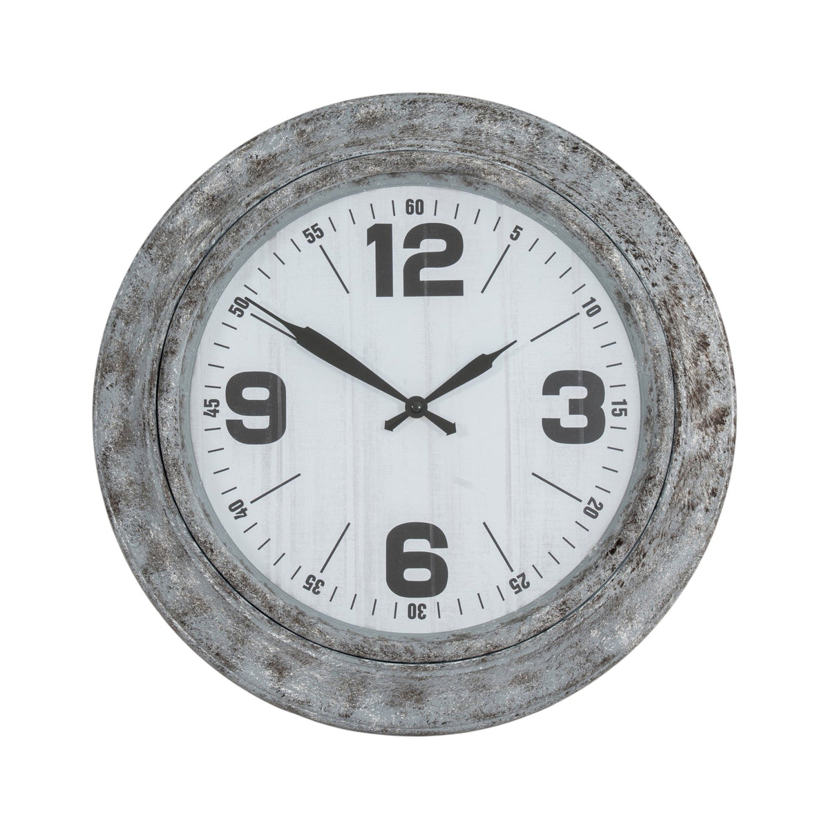 Roco Wall Clock Home Wall Decor
