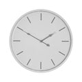 Brandon Wall Clock Home Wall Decor