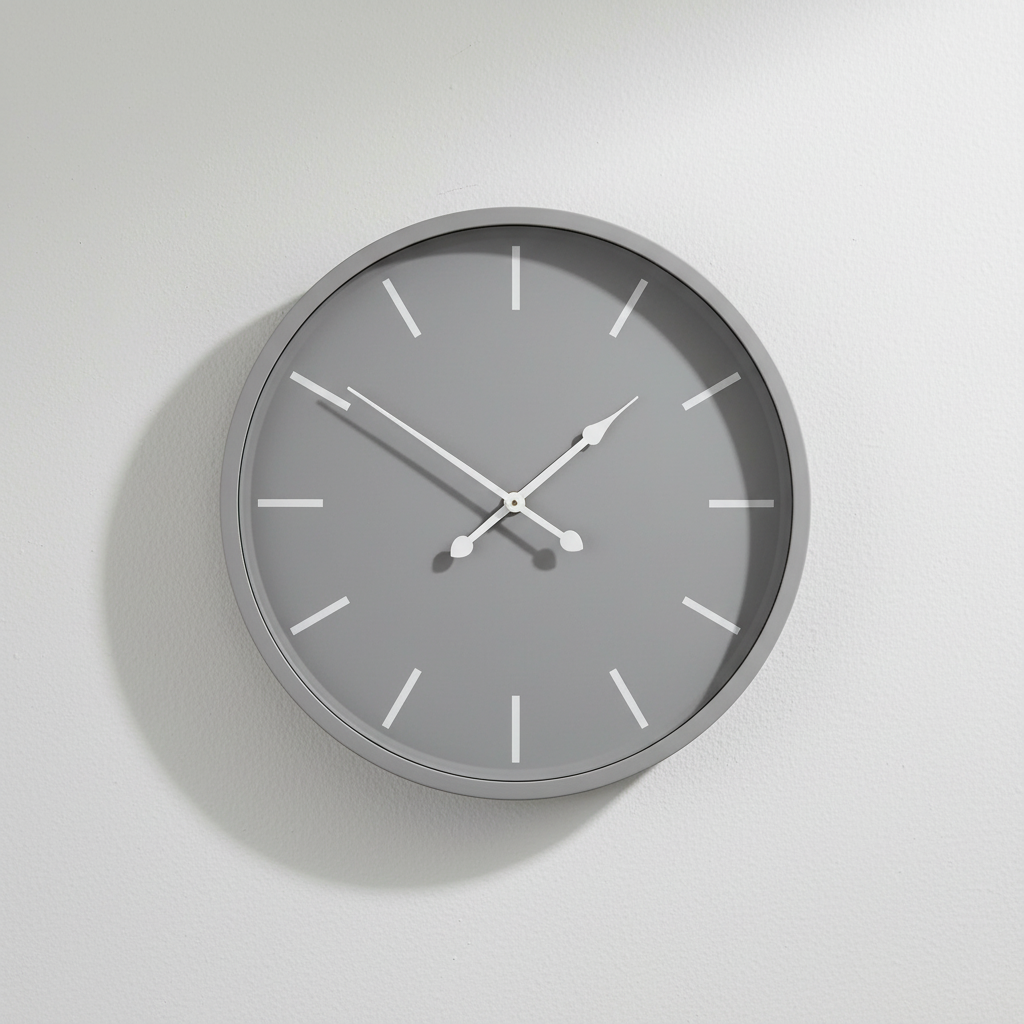 Karlsson Wall Clock Home Wall Decor