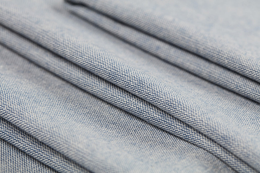 Cotton Cloth Napkins | Set of 4 | 18" x 18" | 100% Cotton | 50% Upcycled | 6 Colors | Daily Use & Special Occasions | MEEMA | Powered by People
