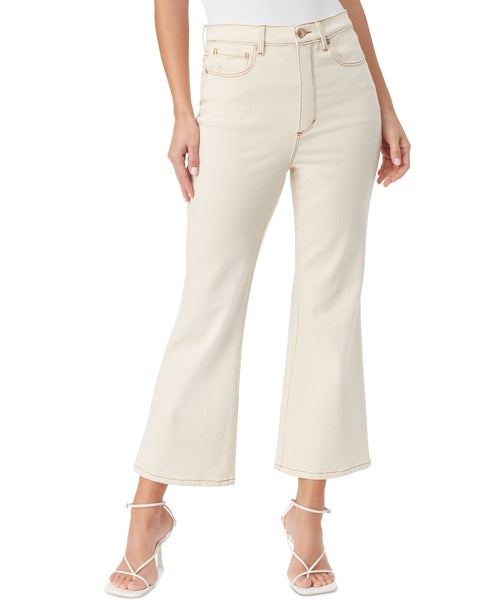 Women's Gloria Vanderbilt x Christian Siriano Chrissie Cropped Flared