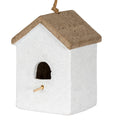 Hanging Bird House Decorative Home Accessory