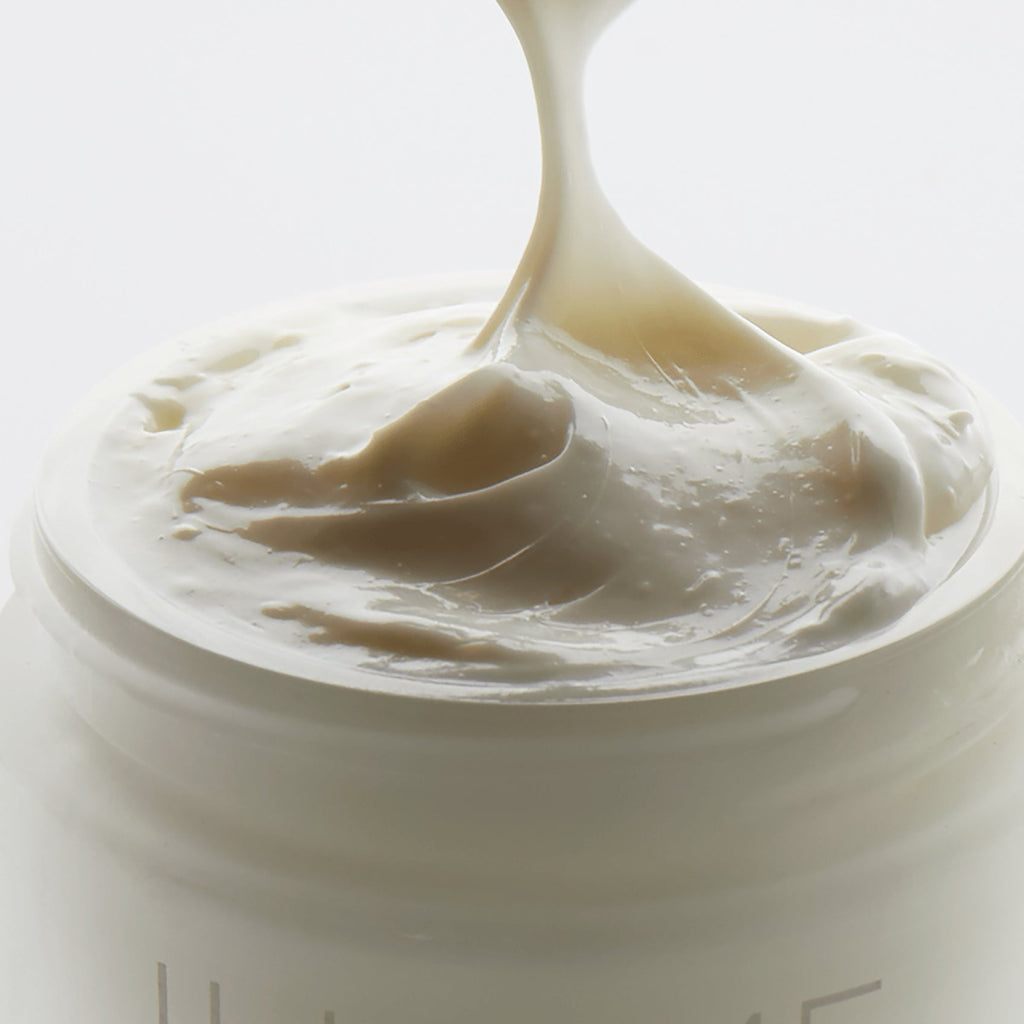ROSEWATER CREAM
