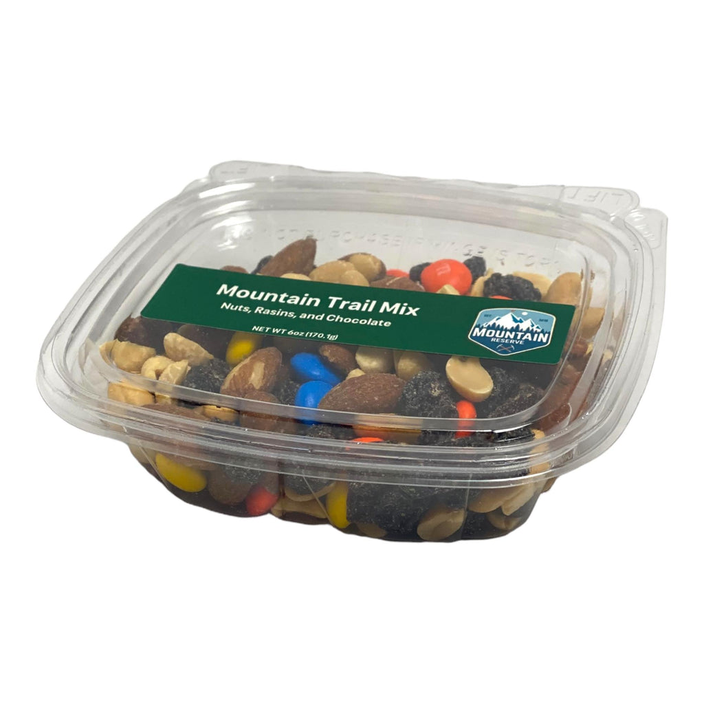 Mountain Trail Mix (6oz)