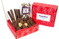 Gourmet Chocolate Eruption Gift Box – 26 Handcrafted Sweet & Salty