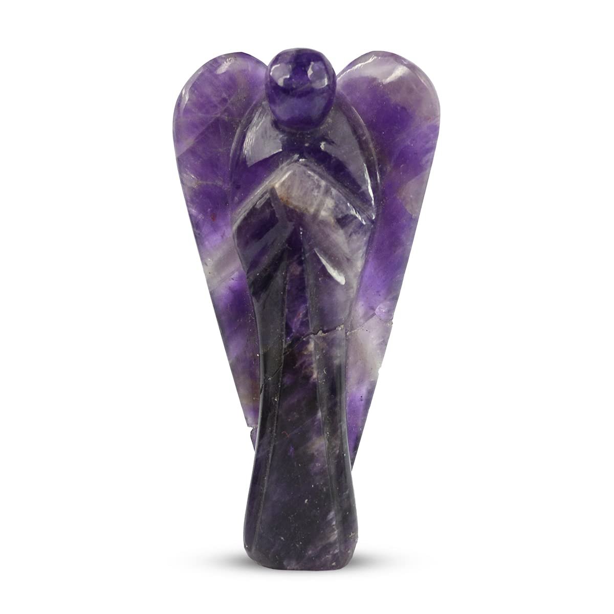 Amethyst Angel (2" size)