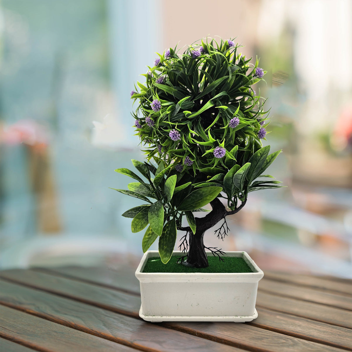Artificial Flowers & Trees for UK Home~5325
