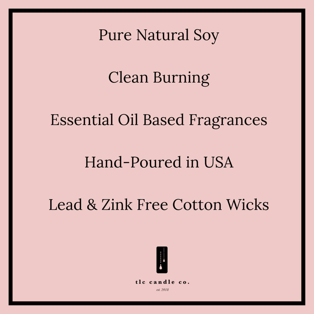 By the Fire | 5-Wick Hand-Carved Dough Bowl Soy Candle | Pine, Fir, Clove, Ginger & Embers | Reusable Bowl | TLC Candle Co.