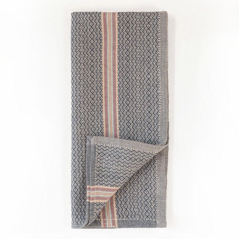 Boma Napkins | South Africa | Set of 4 | Cardamom | 100% Southern African Cotton | Mungo
