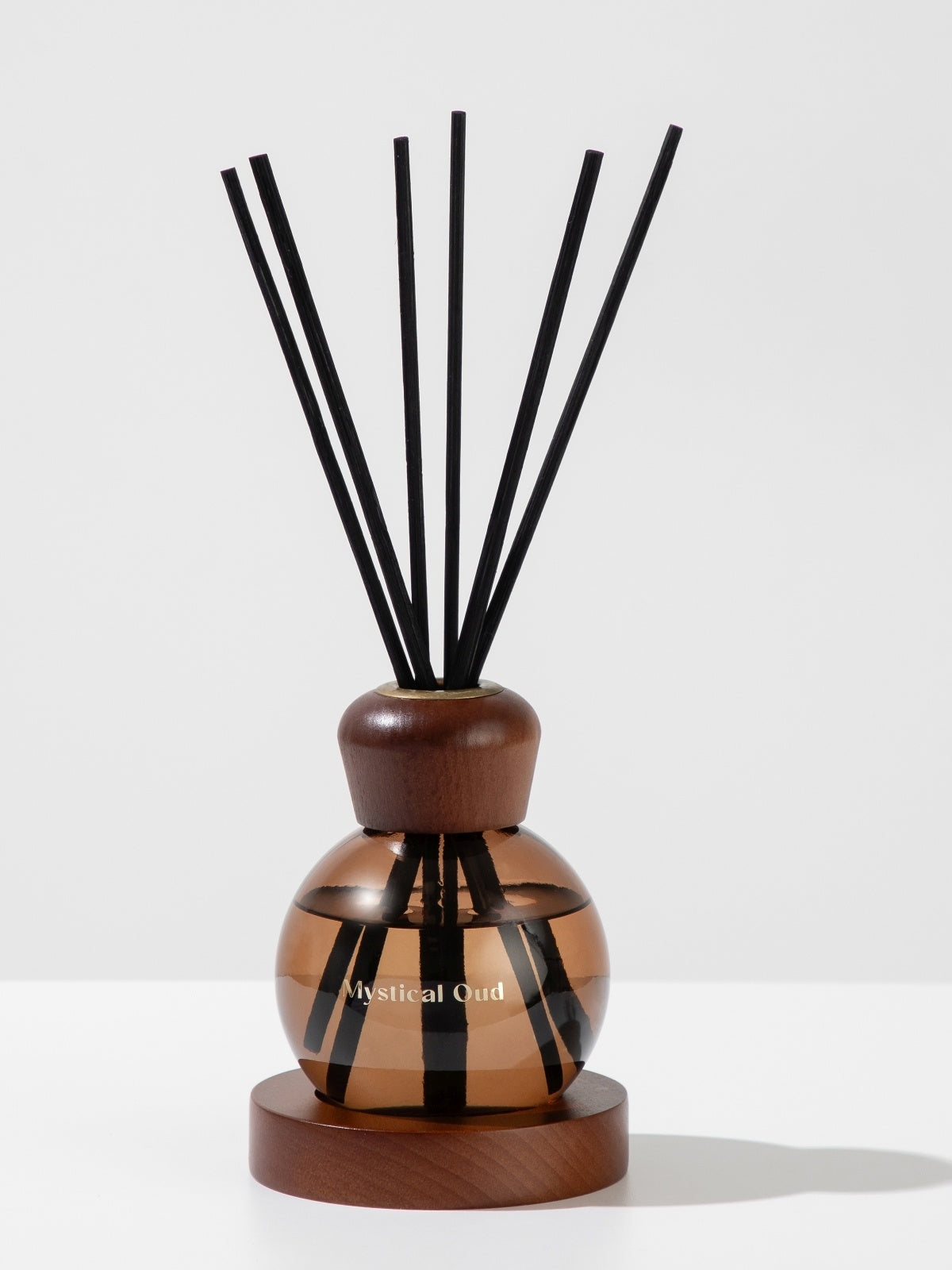 Home fragrance "Mystical Oud", 200 ml