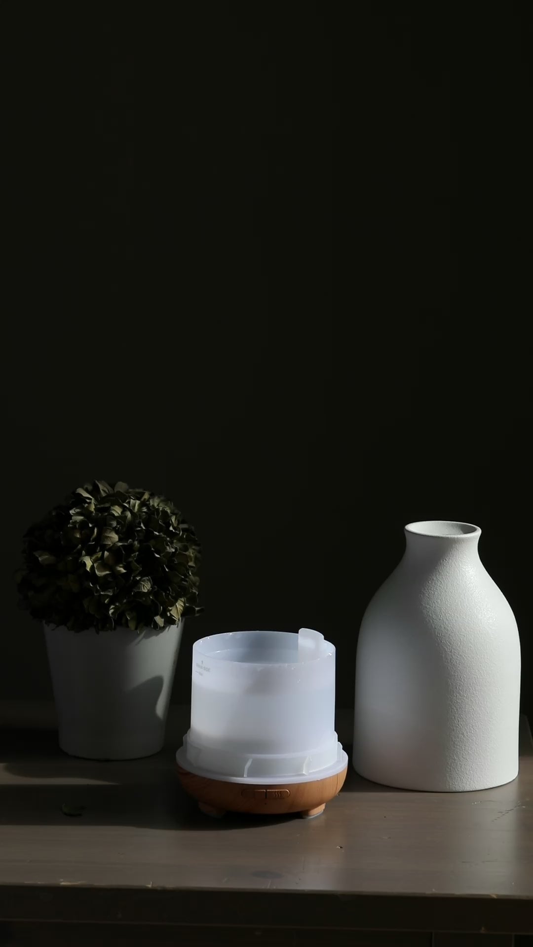 Essential Oil Diffuser Blends | 100% Pure | Flame-Free Aromatherapy | Amber Glass | 14 Scents | Slow North