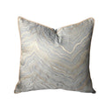 High Precision Jacquard Silk Home Cushion Covers 18 X 18" (45 X 45 Cms)