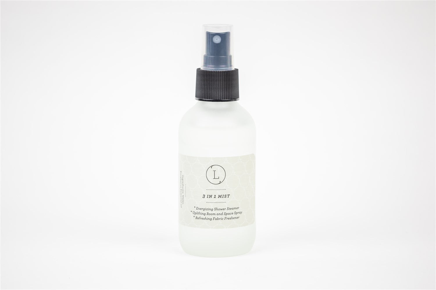 Eucalyptus Mist Spray | 3-in-1 Shower, Room & Fabric Freshener
