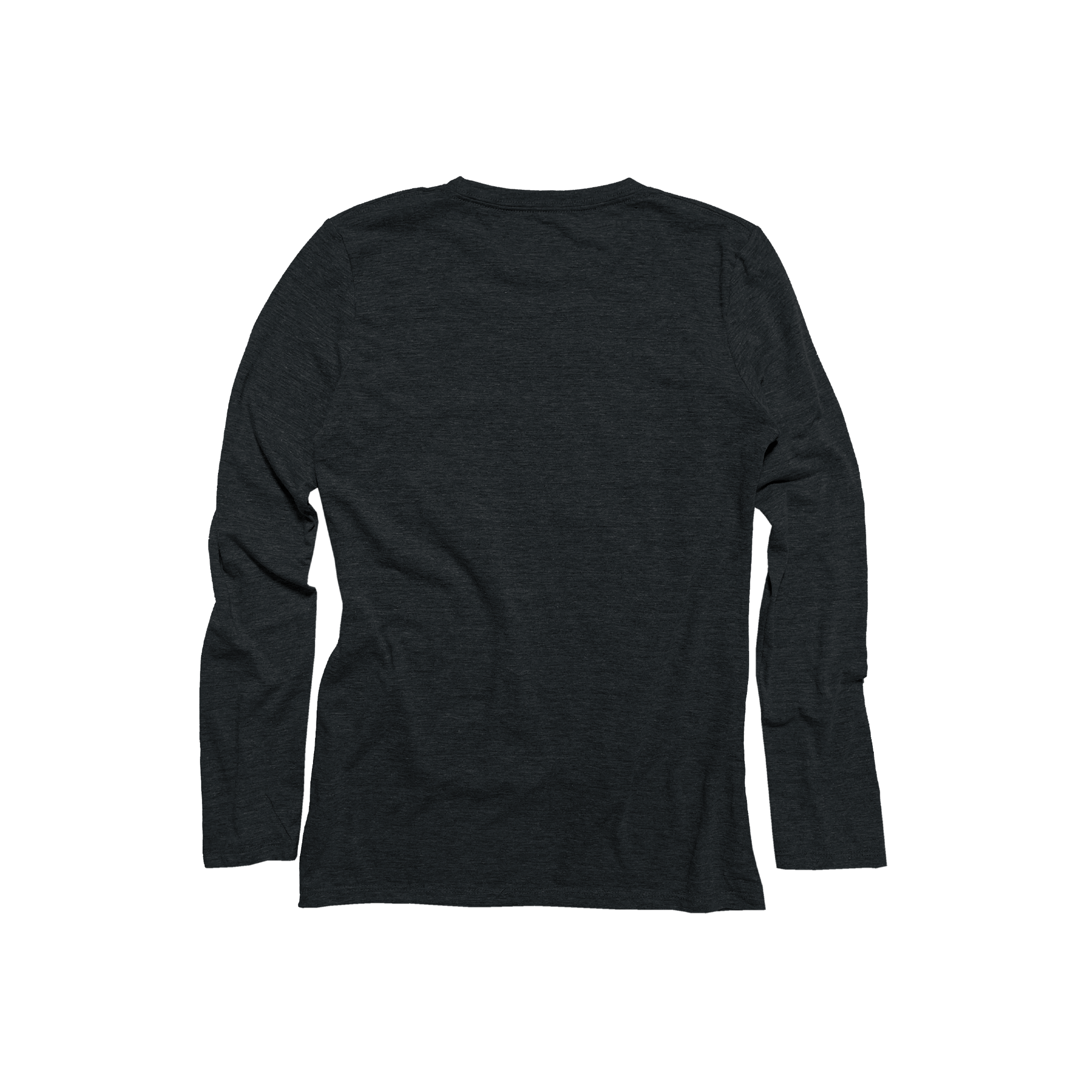 Long Sleeve Layering Tee | Made With Dignity