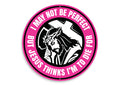 Jesus Thinks Im to Die For Sign