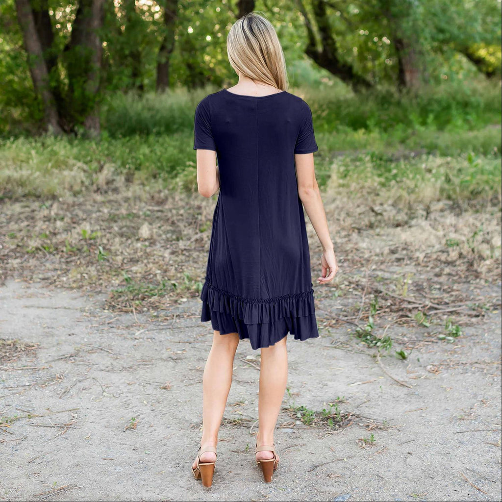 Midi Dress