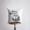 Happy Harvest Pillow