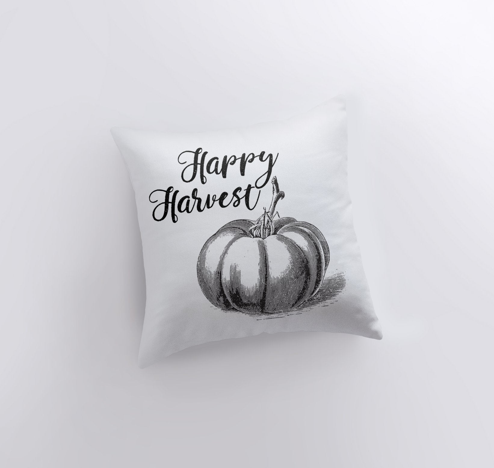 Happy Harvest Pillow