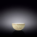Pale Green & Pistachio Hand-Glazed Porcelain Bowl | 4" | 8 Fl Oz | Splash Collection | Made in Spain | Sold Separately | Wilmax