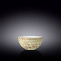 Pistachio Green Hand-Glazed Fine Porcelain Bowl | 5.5" | 20 Fl Oz | Made in Spain | Sold Individually | Wilmax