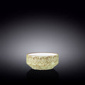 Hand-Glazed Porcelain Soup Cup | Pistachio Green | 13 Fl Oz | Splash Collection