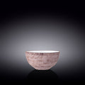 Violet Lavender Hand-Glazed Fine Porcelain Bowl | 5.5" | 20 Fl Oz | Made in Spain | Sold Individually | Wilmax